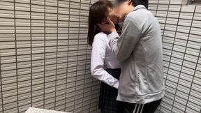 Busty office boss into steamy submission by sports team studs