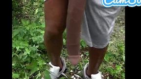 ”Camsoda - huge dick bbq huge black cock black dick”