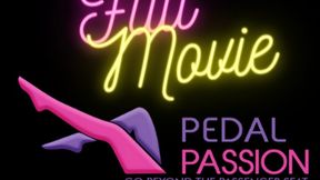 Lacey Mae Cranks And Masturbates Volume 2 Full Movie - MP4 Format