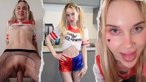 Homewrecker Villain Takes Control - 4K - Sofie Skye