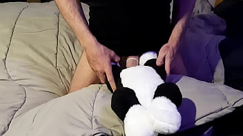 plushie teddy 4