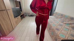 Wafting My Farts for You