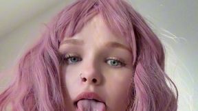 Model video sent by @melissamelly69 @Saliva & #Solo #Natural Big Tits #Naked video nsfw hot | Tik.Porn