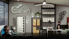 Cockwork industries: sexy scientist - ep. 10