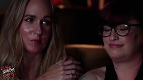 22 Person Spooktacular Orgy