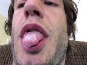 PREVIEW: Giant Licks & Burps On Little Shrunkens Vore
