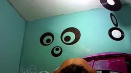 Damian I Private Show