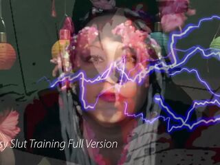 Sissy whore training full version
