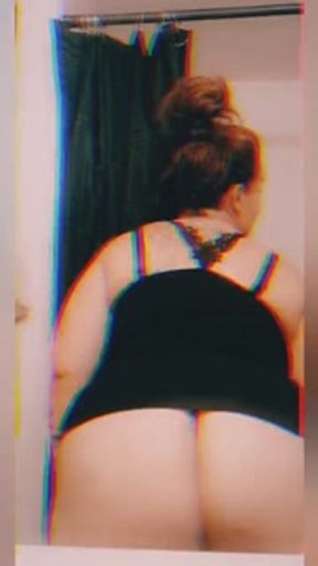 Hawley Havok Twerking Teaser