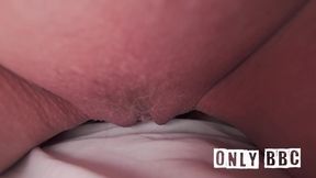 Cheating wife porn with pulchritudinous Jovan Jordan and Andi Avalon from Only BBC