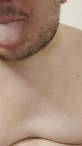 From Soft to Eating Cum