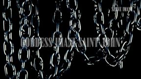 Pegging him to Paradise