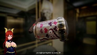 OnlyCans Thirst Date Part 2 Dark chocolate