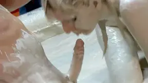 Messy In The Mud - Andrea Moranty, Stella Delacroix And Terri Summers