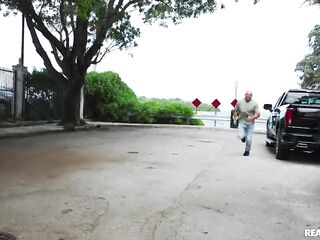 A Public Vibing Reality Kings