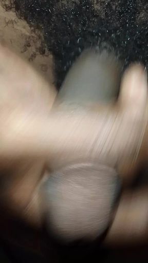 Home lonely handjob
