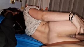 The cutest ass in the whole world