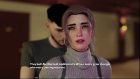 Unseen Instincts Part 3