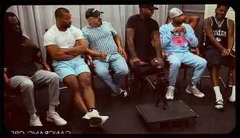 Alexis Abbey’s Insatiable Gangbang: Creamy Creampie Frenzy