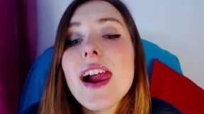 Foxy Mimi Private Show