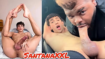 SantanaXXL full videos on o.f