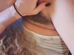 Amazing Webcam Solo Masturbation More at