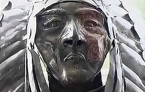 Johanna being fucked