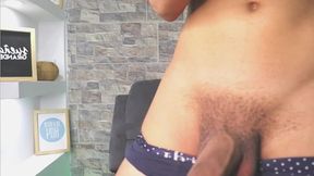 Elias Andres Private Show