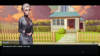 Hot Latina Seduces Natalie Taffy Tales Season 5 Sex Game Part 5 [18+]