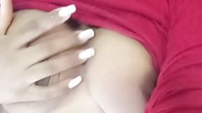 Naughty Boobs