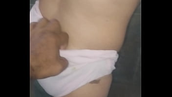 La muda