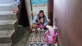 desi step mom fucks by son
