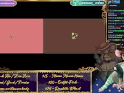 Fansly VoD 30 - Trying out Changeling Tale w/ Meadu