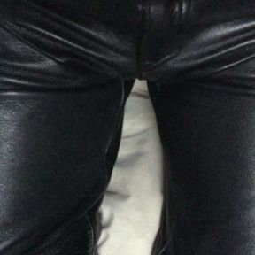 Wow leather 2