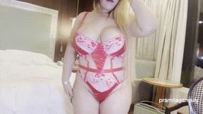 7 CBT DIY Self Tasks - Your Cock & Balls Belong To Mistress Pramila : A Guide To Pain Slavery