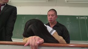 The Work of a Service Committee Member - Kanna Yume
