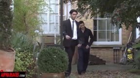 Alphamales - the Poolboy