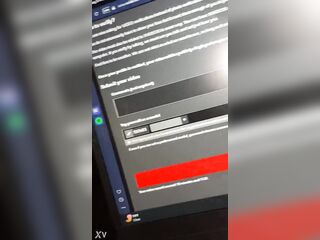Verification movie