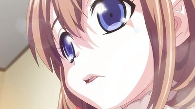 Watch as Asian babe with a round ass gets double-stuffed by her boyfriend and his friend