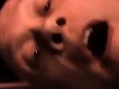 Glory Hole Fun 8 Bareback Loads