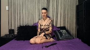 Thwacking Thursday: Pain, Pleasure, and Powerful Orgasms