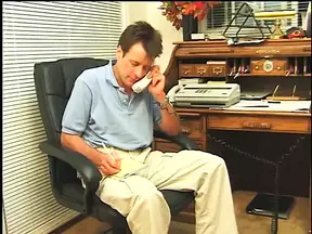 Black slut's tight ass gets fucked by a white stud