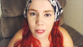 Bubblegum Bubble Blowing!