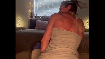 Muscle Momma Flex