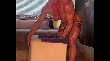 Muscle Momma Flex