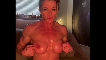 Muscle Momma Flex