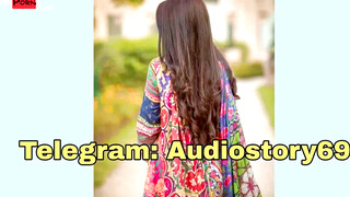 Bollywood Hottie's Daring Adventure - Sensual Audio Stories