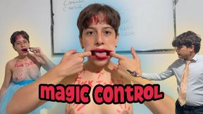 People - stupidifying control (subtitled)