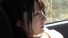 Exclusive Japanese Girlfriend Experience: Intimate Hot Springs Trip with Popular Actress Miho