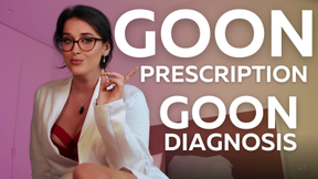 Goon Prescription: Goon Diagnosis